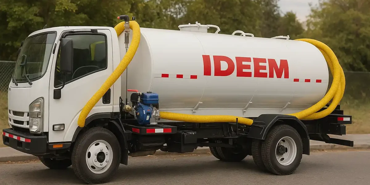 3.6SobrecamiónLimpiaFosas